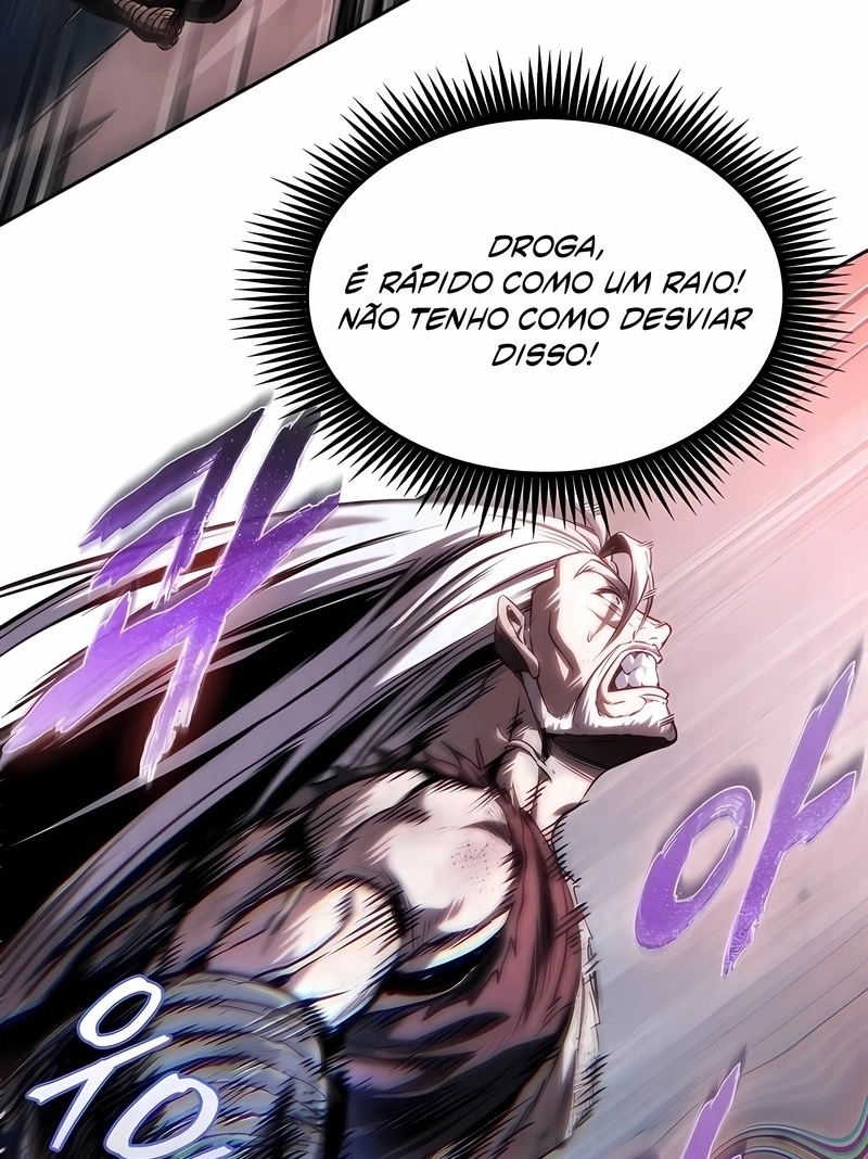 Read Nanotecnologia Marcial (PT-BR) PT Manga Online