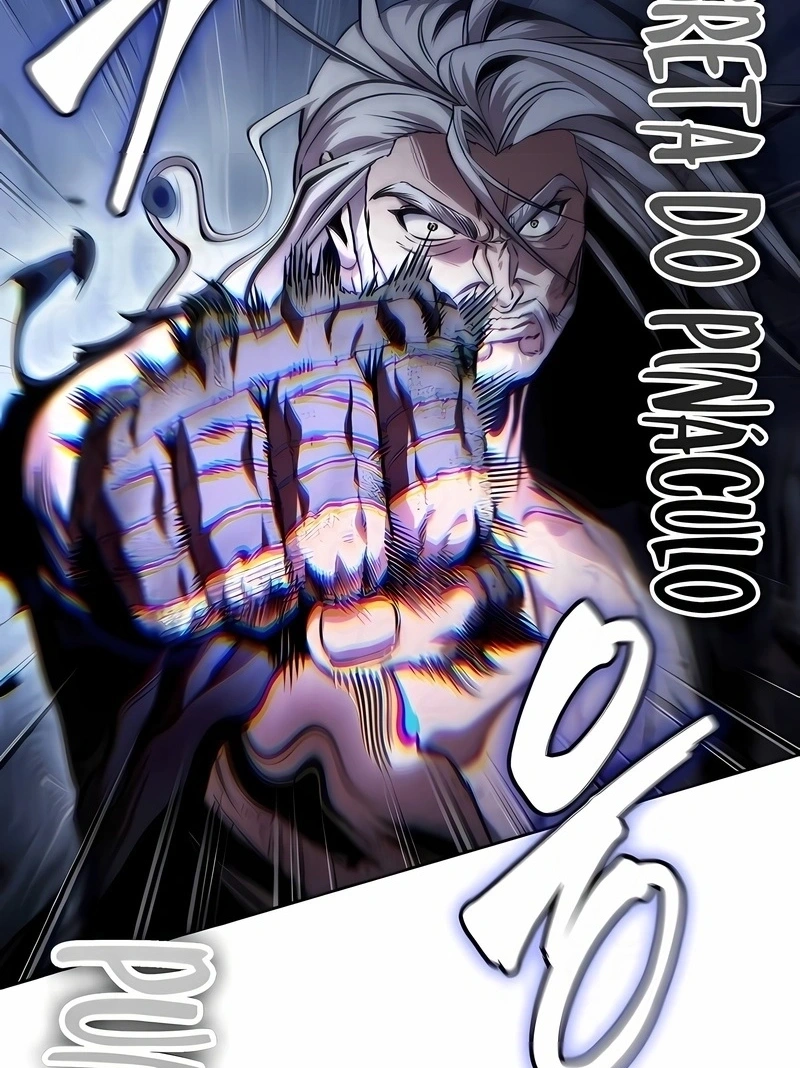 Read Nanotecnologia Marcial (PT-BR) PT Manga Online