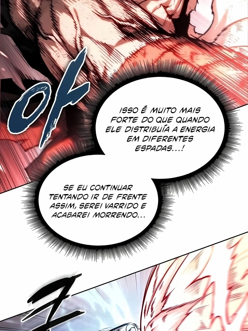 Read Nanotecnologia Marcial (PT-BR) PT Manga Online