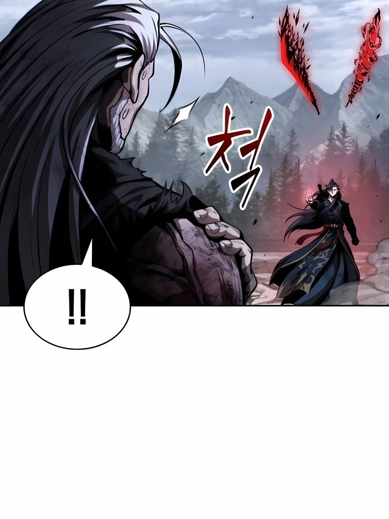Read Nanotecnologia Marcial (PT-BR) PT Manga Online
