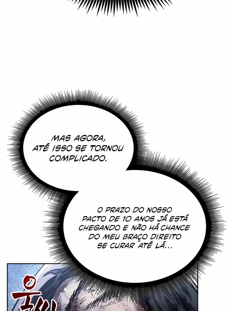 Read Nanotecnologia Marcial (PT-BR) PT Manga Online