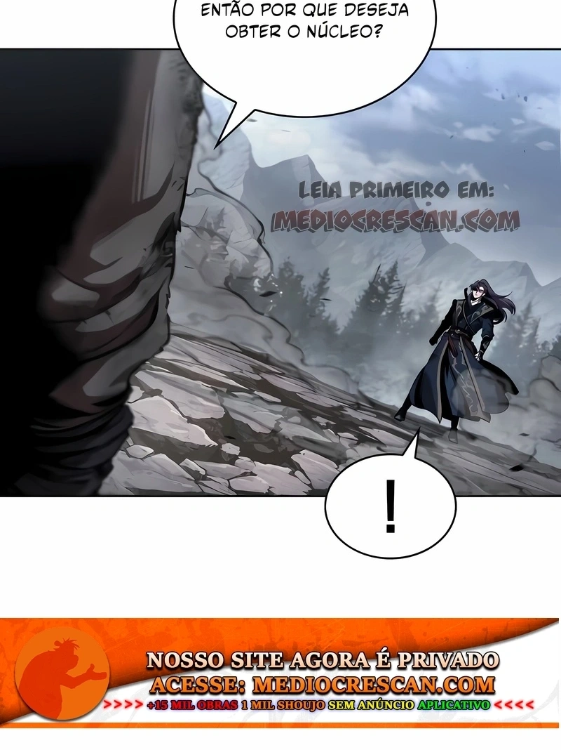 Read Nanotecnologia Marcial (PT-BR) PT Manga Online