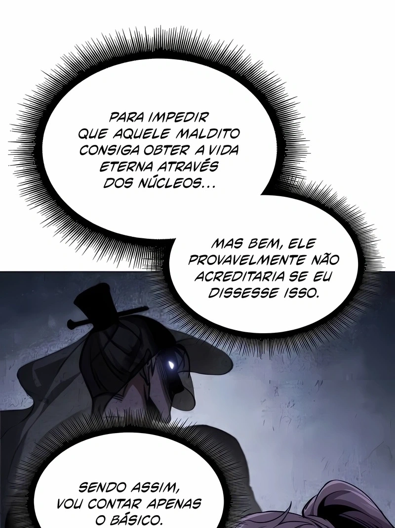 Read Nanotecnologia Marcial (PT-BR) PT Manga Online