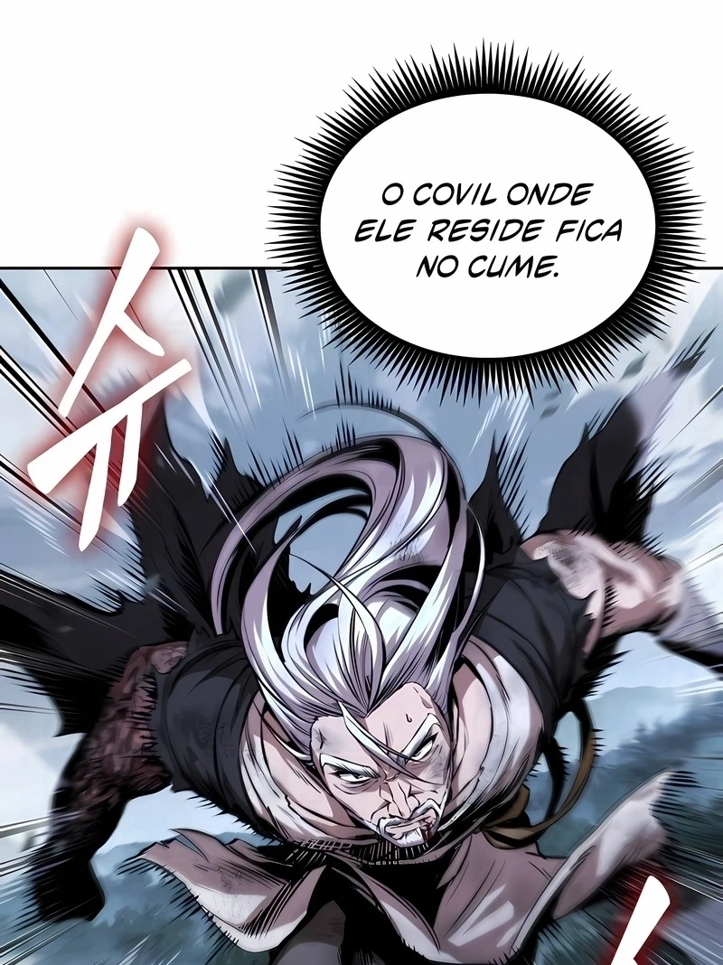 Read Nanotecnologia Marcial (PT-BR) PT Manga Online