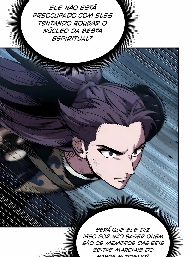 Read Nanotecnologia Marcial (PT-BR) PT Manga Online