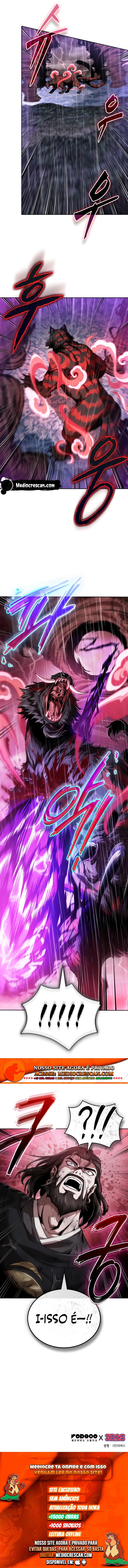 Read Nanotecnologia Marcial (PT-BR) PT Manga Online