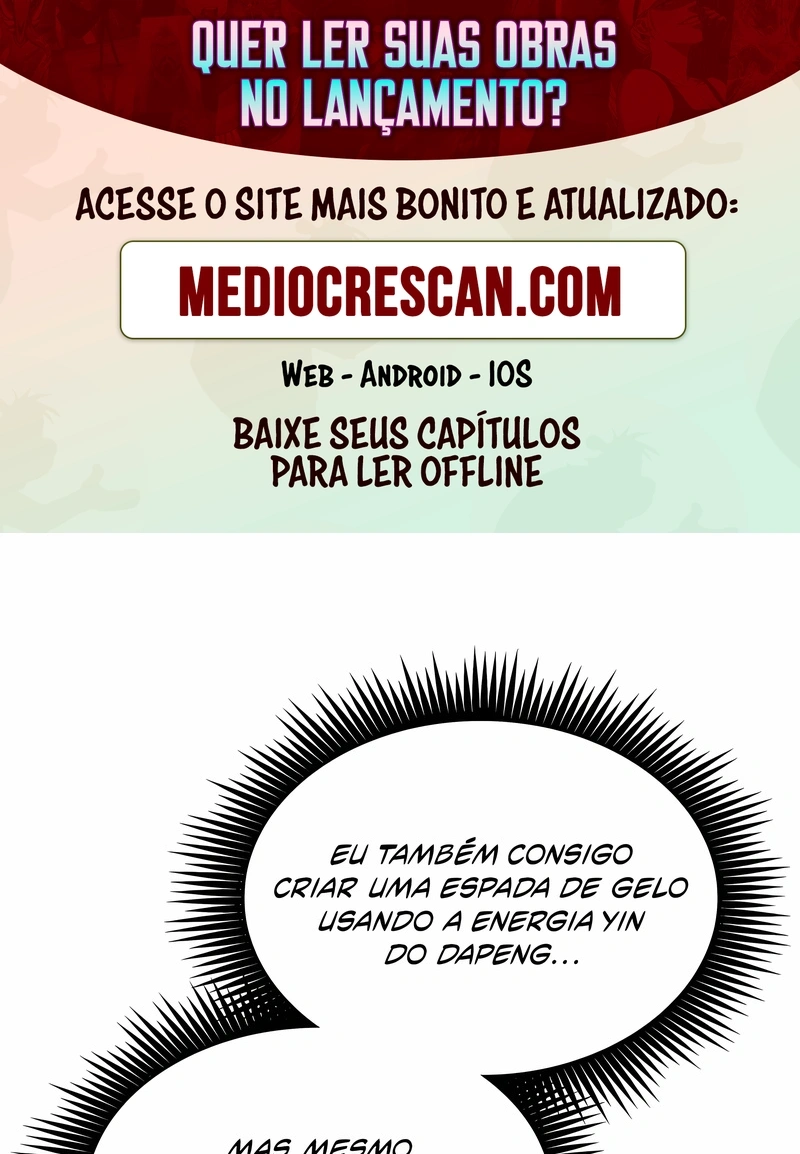 Read Nanotecnologia Marcial (PT-BR) PT Manga Online