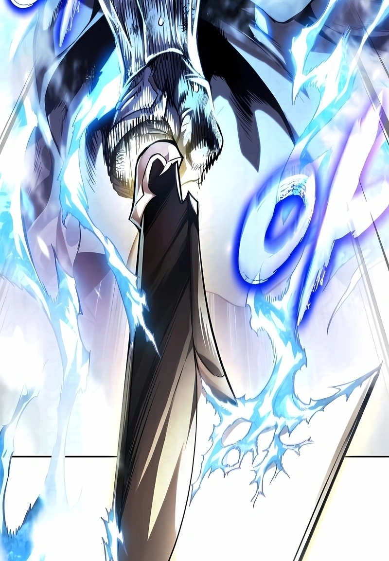 Read Nanotecnologia Marcial (PT-BR) PT Manga Online