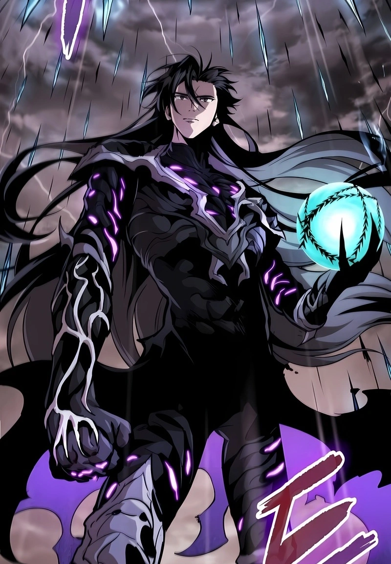 Read Nanotecnologia Marcial (PT-BR) PT Manga Online