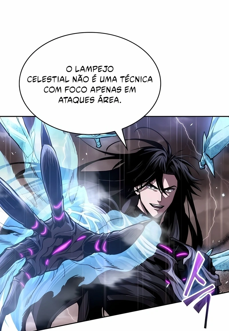 Read Nanotecnologia Marcial (PT-BR) PT Manga Online
