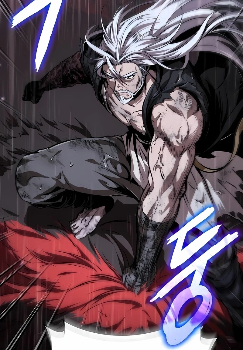 Read Nanotecnologia Marcial (PT-BR) PT Manga Online