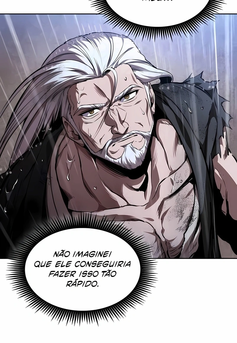 Read Nanotecnologia Marcial (PT-BR) PT Manga Online