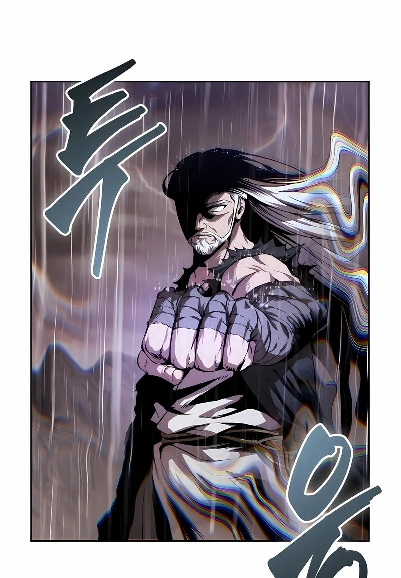 Read Nanotecnologia Marcial (PT-BR) PT Manga Online