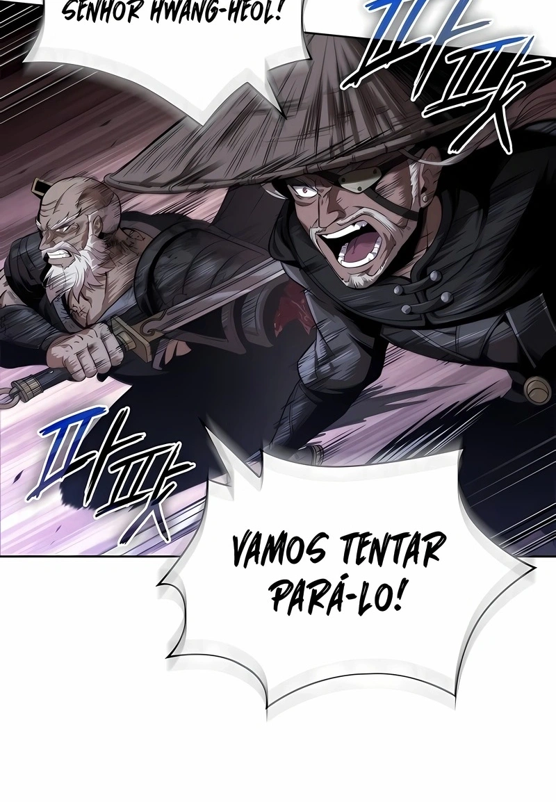 Read Nanotecnologia Marcial (PT-BR) PT Manga Online