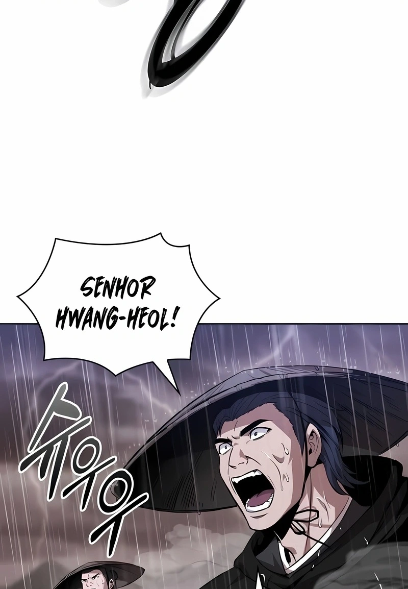 Read Nanotecnologia Marcial (PT-BR) PT Manga Online