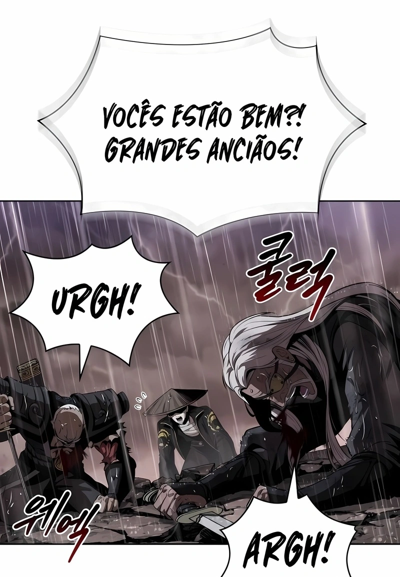Read Nanotecnologia Marcial (PT-BR) PT Manga Online