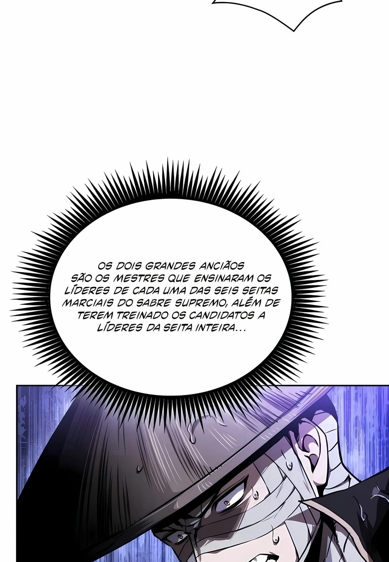 Read Nanotecnologia Marcial (PT-BR) PT Manga Online