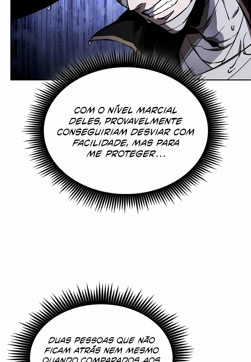 Read Nanotecnologia Marcial (PT-BR) PT Manga Online