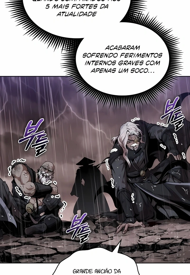 Read Nanotecnologia Marcial (PT-BR) PT Manga Online