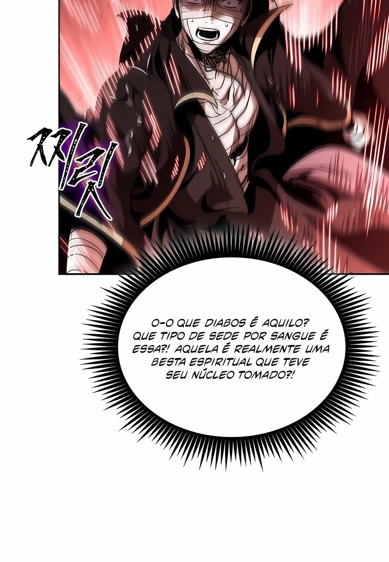 Read Nanotecnologia Marcial (PT-BR) PT Manga Online