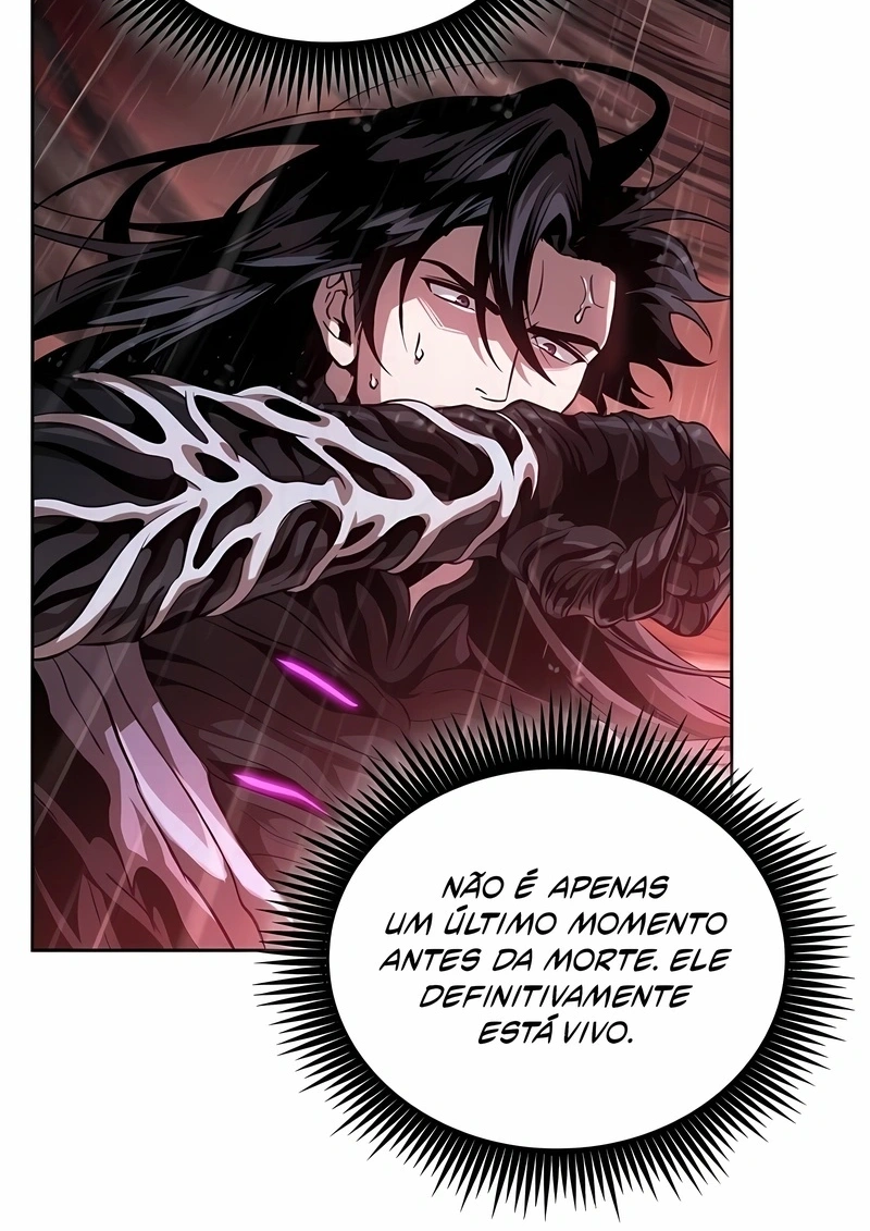 Read Nanotecnologia Marcial (PT-BR) PT Manga Online