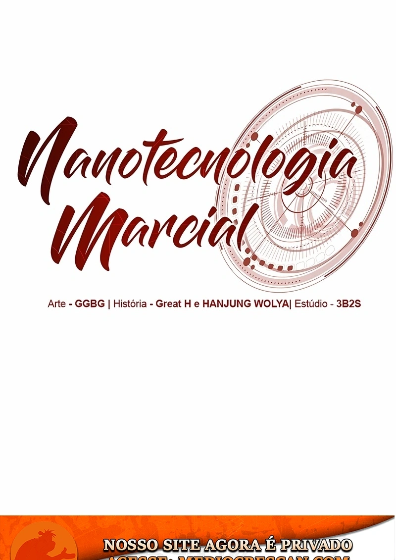 Read Nanotecnologia Marcial (PT-BR) PT Manga Online