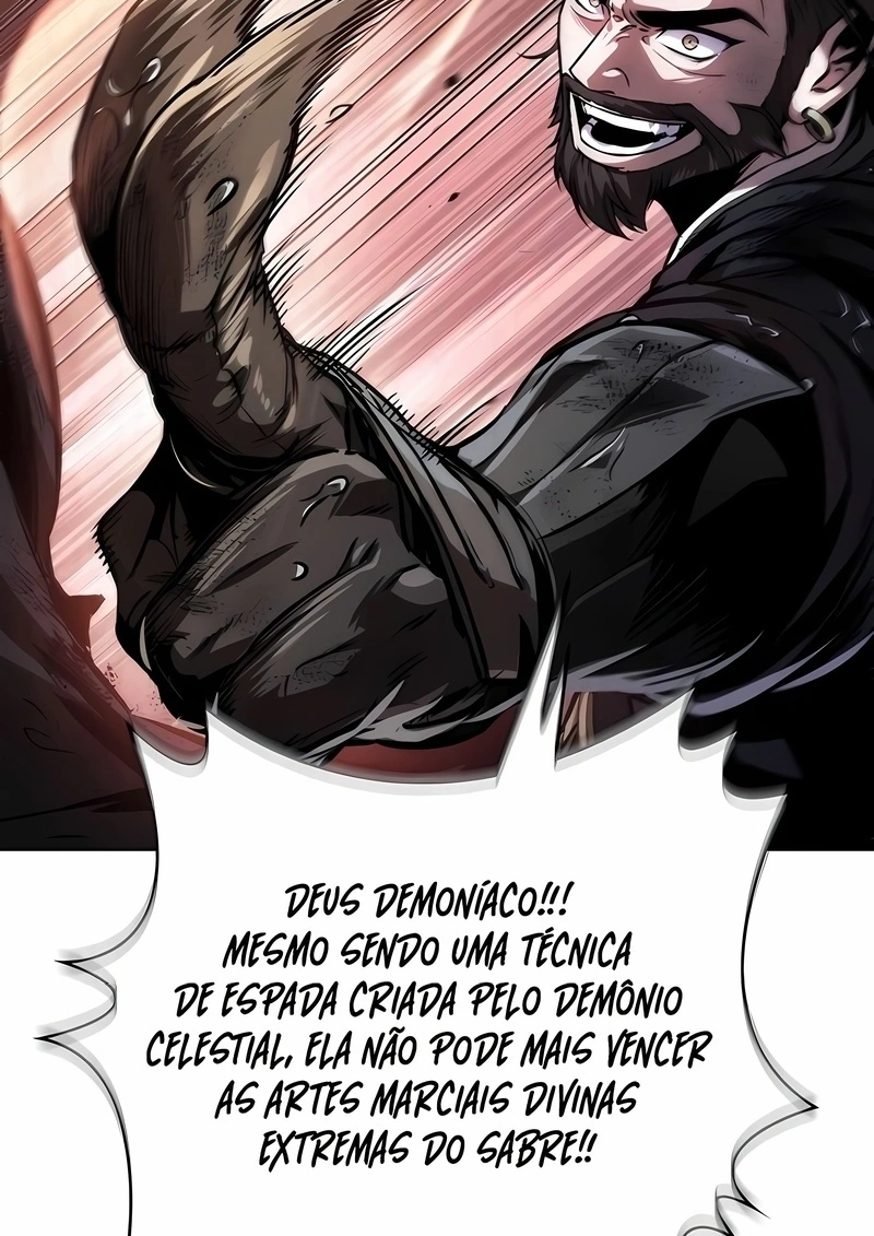 Read Nanotecnologia Marcial (PT-BR) PT Manga Online