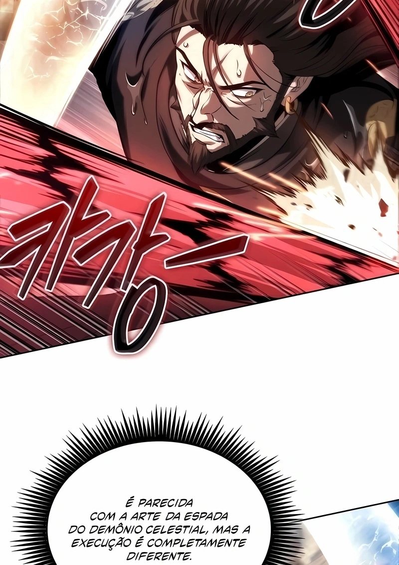 Read Nanotecnologia Marcial (PT-BR) PT Manga Online