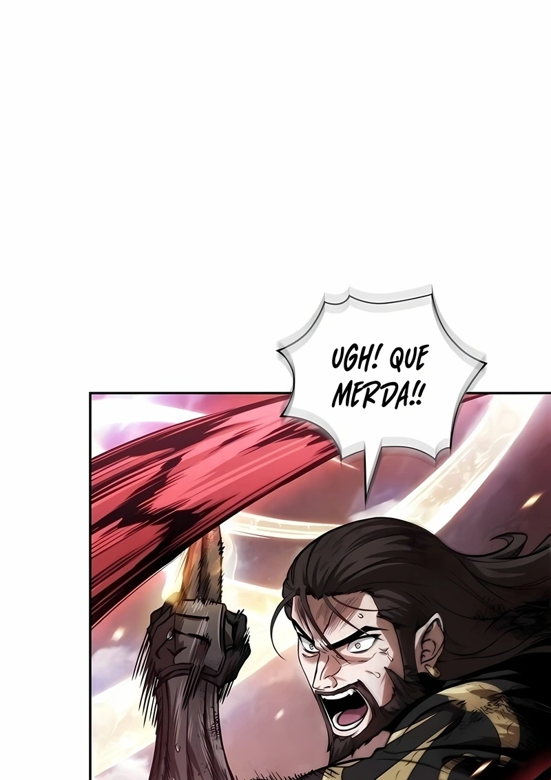 Read Nanotecnologia Marcial (PT-BR) PT Manga Online