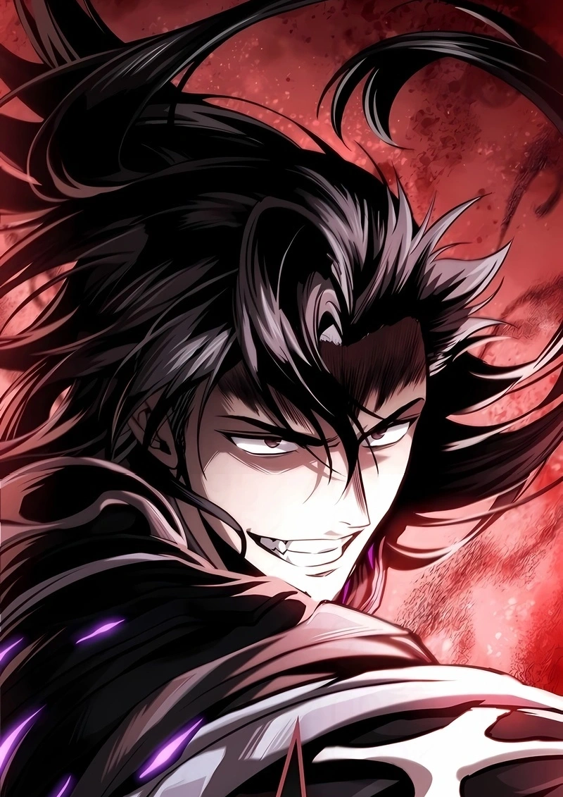 Read Nanotecnologia Marcial (PT-BR) PT Manga Online