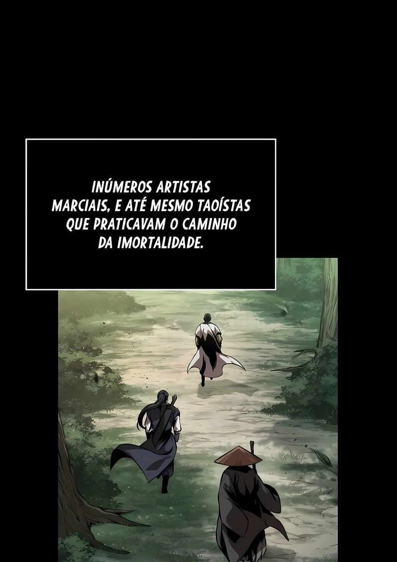 Read Nanotecnologia Marcial (PT-BR) PT Manga Online