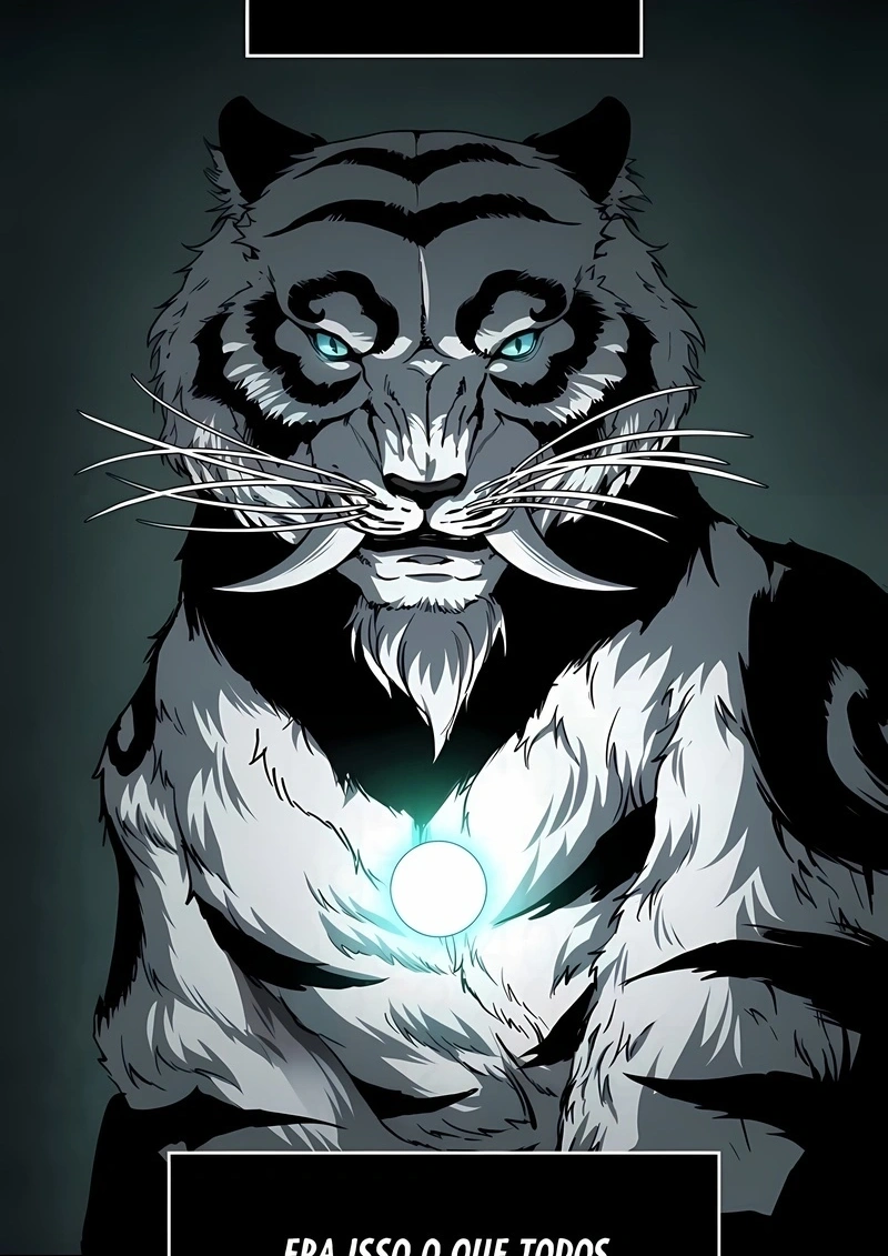 Read Nanotecnologia Marcial (PT-BR) PT Manga Online