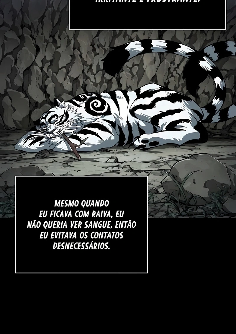 Read Nanotecnologia Marcial (PT-BR) PT Manga Online