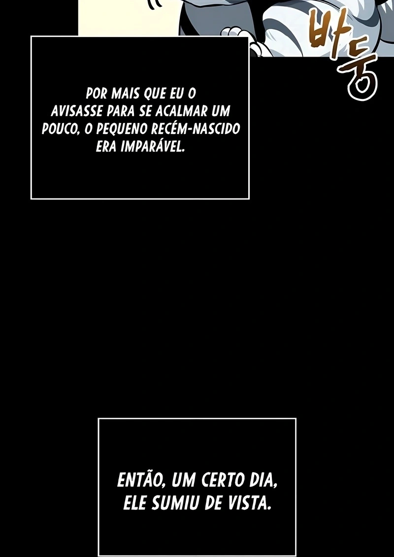 Read Nanotecnologia Marcial (PT-BR) PT Manga Online