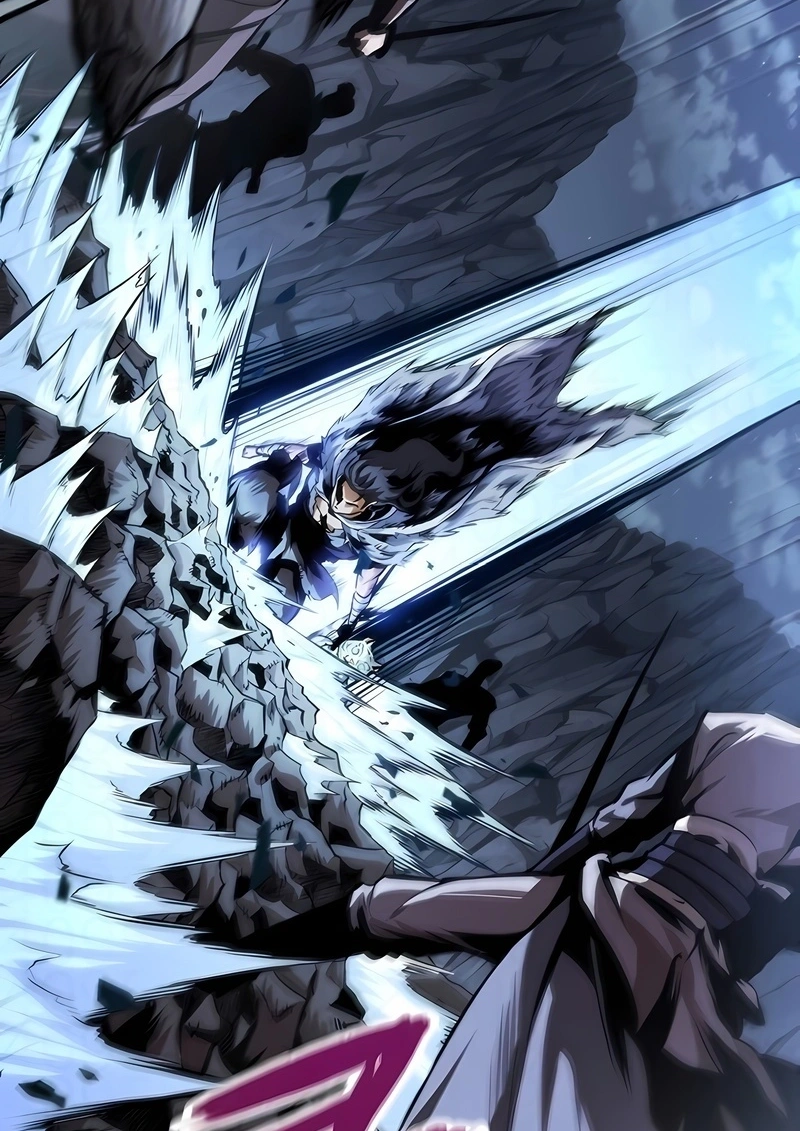 Read Nanotecnologia Marcial (PT-BR) PT Manga Online