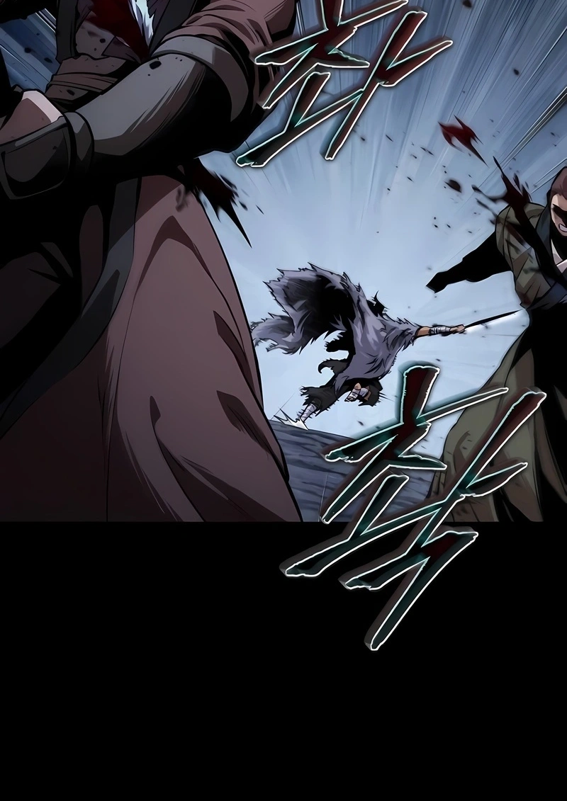 Read Nanotecnologia Marcial (PT-BR) PT Manga Online
