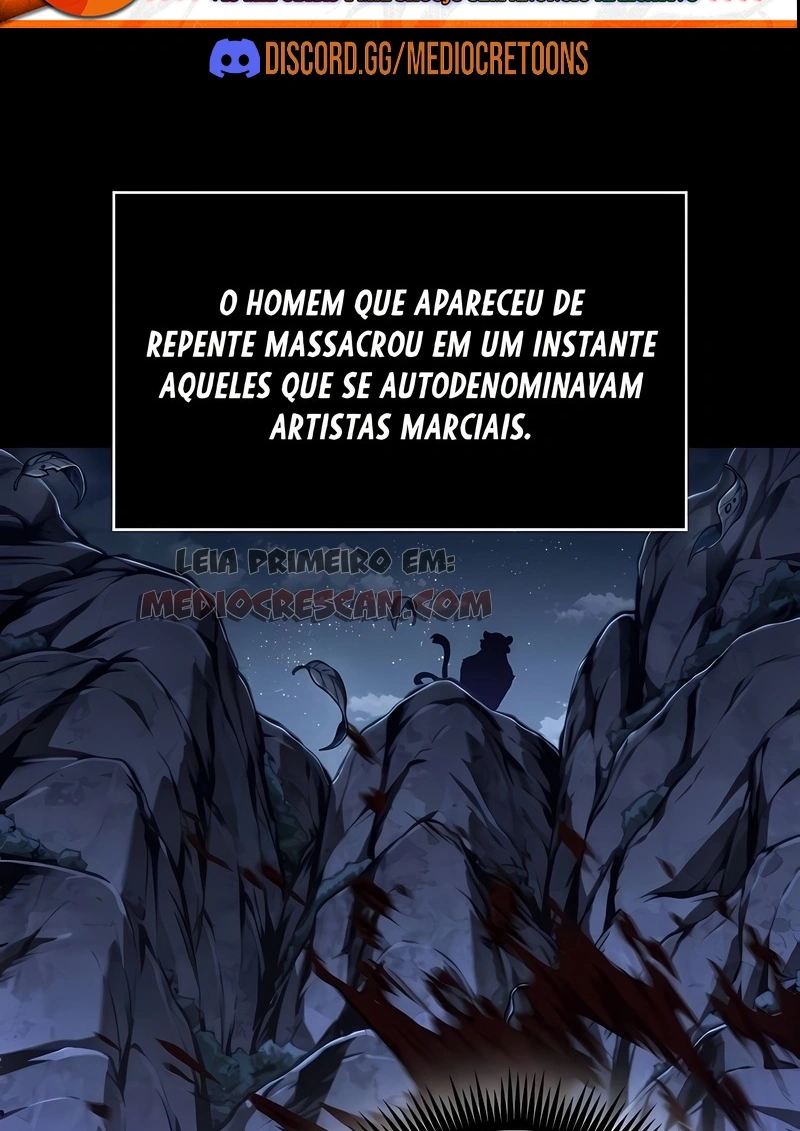 Read Nanotecnologia Marcial (PT-BR) PT Manga Online