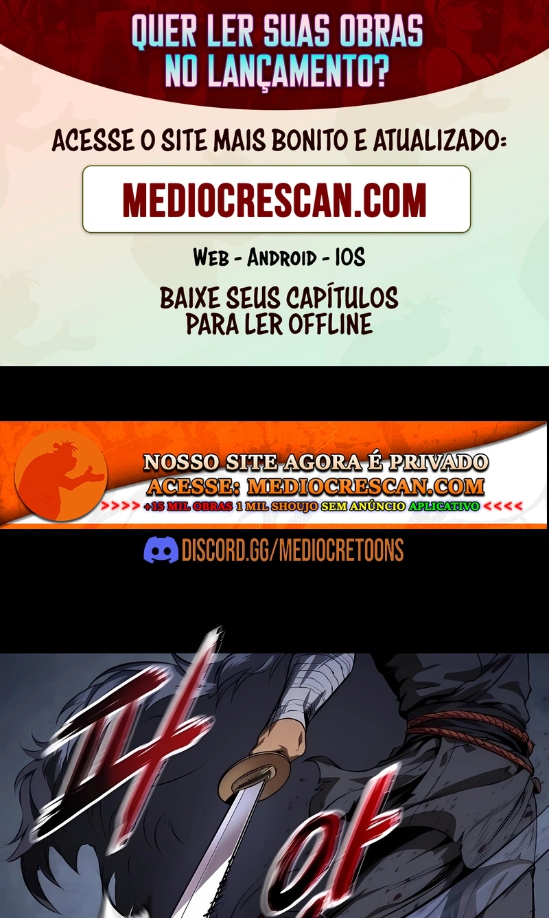 Read Nanotecnologia Marcial (PT-BR) PT Manga Online