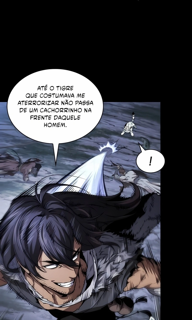 Read Nanotecnologia Marcial (PT-BR) PT Manga Online