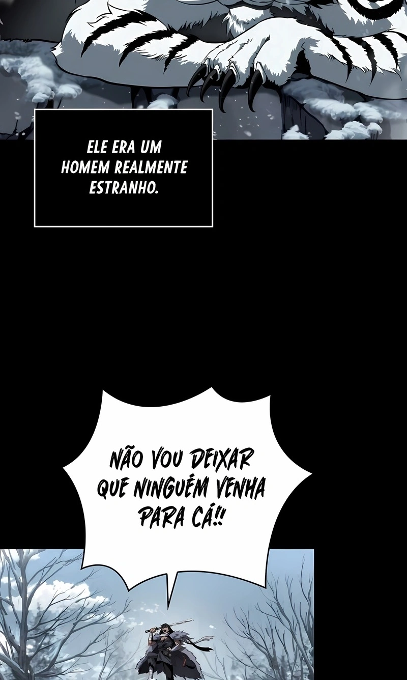 Read Nanotecnologia Marcial (PT-BR) PT Manga Online