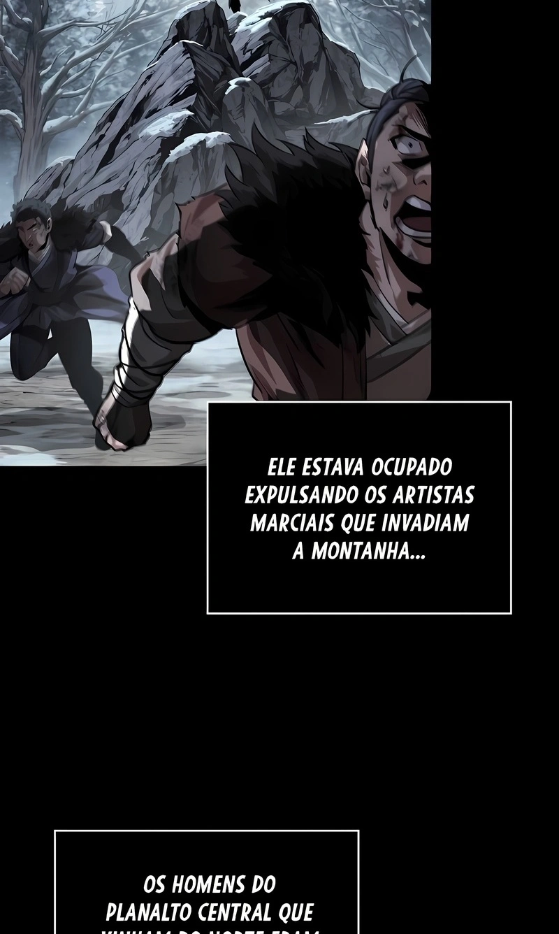 Read Nanotecnologia Marcial (PT-BR) PT Manga Online