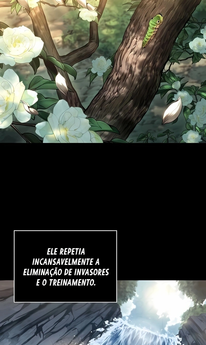 Read Nanotecnologia Marcial (PT-BR) PT Manga Online