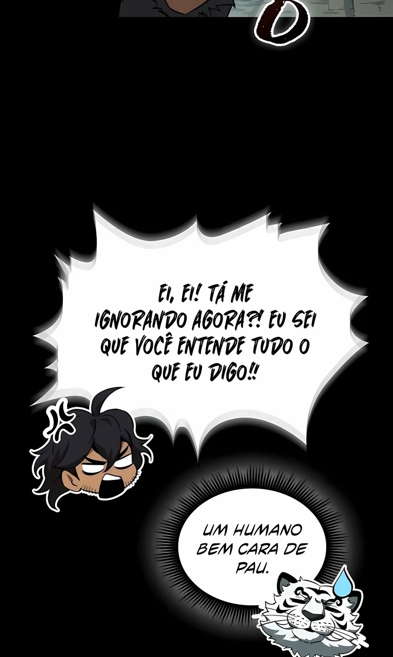 Read Nanotecnologia Marcial (PT-BR) PT Manga Online