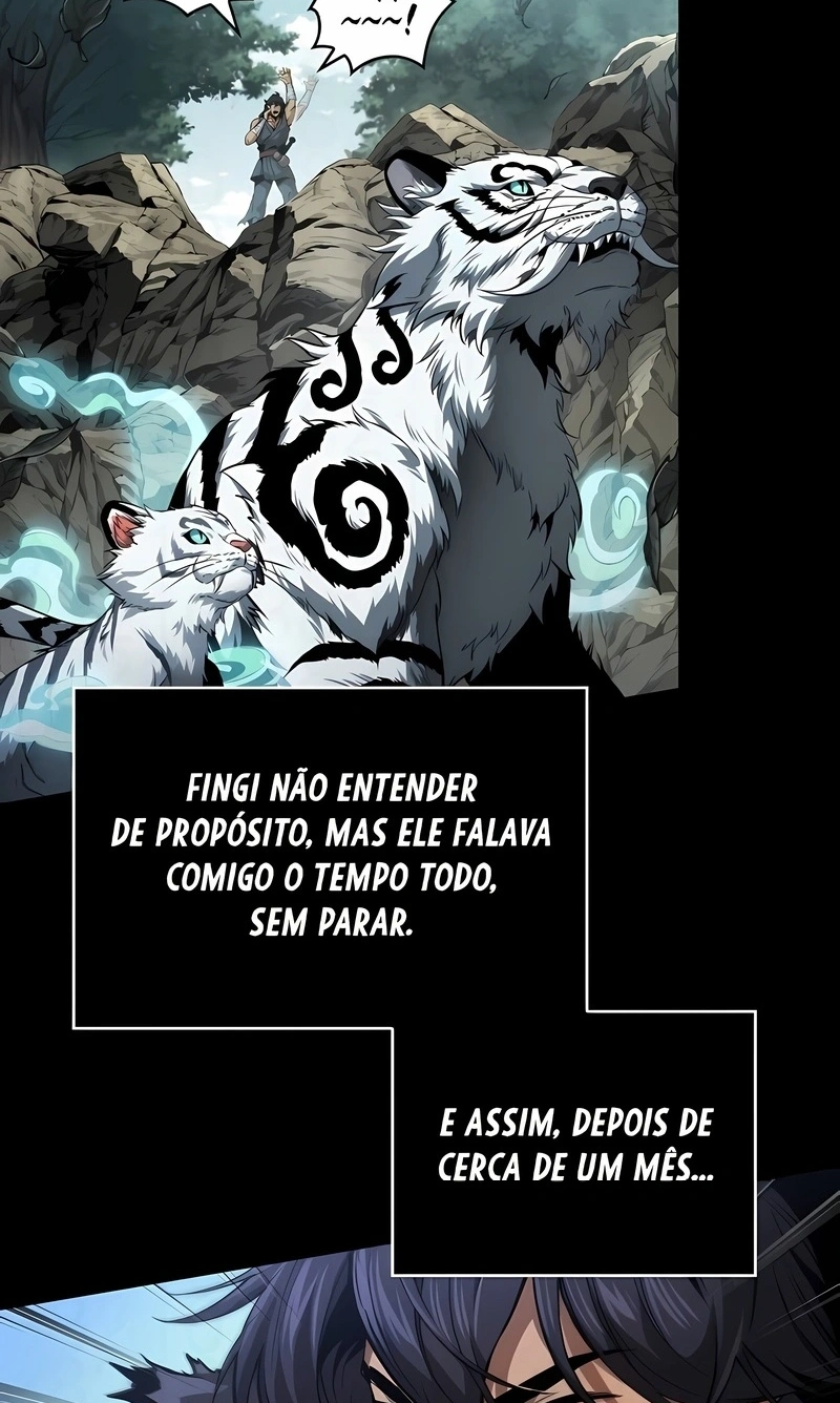 Read Nanotecnologia Marcial (PT-BR) PT Manga Online