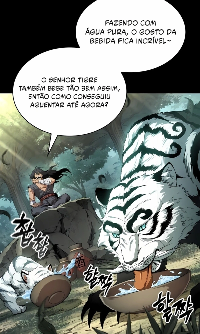 Read Nanotecnologia Marcial (PT-BR) PT Manga Online