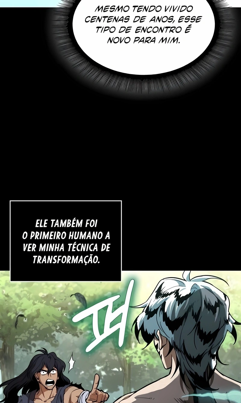 Read Nanotecnologia Marcial (PT-BR) PT Manga Online