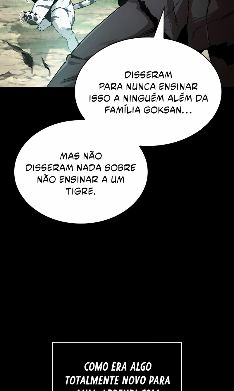 Read Nanotecnologia Marcial (PT-BR) PT Manga Online