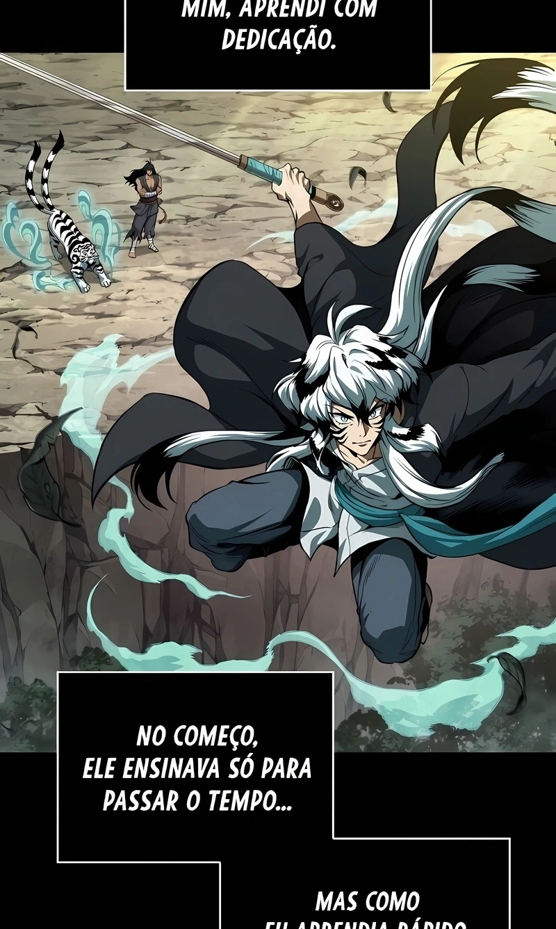 Read Nanotecnologia Marcial (PT-BR) PT Manga Online