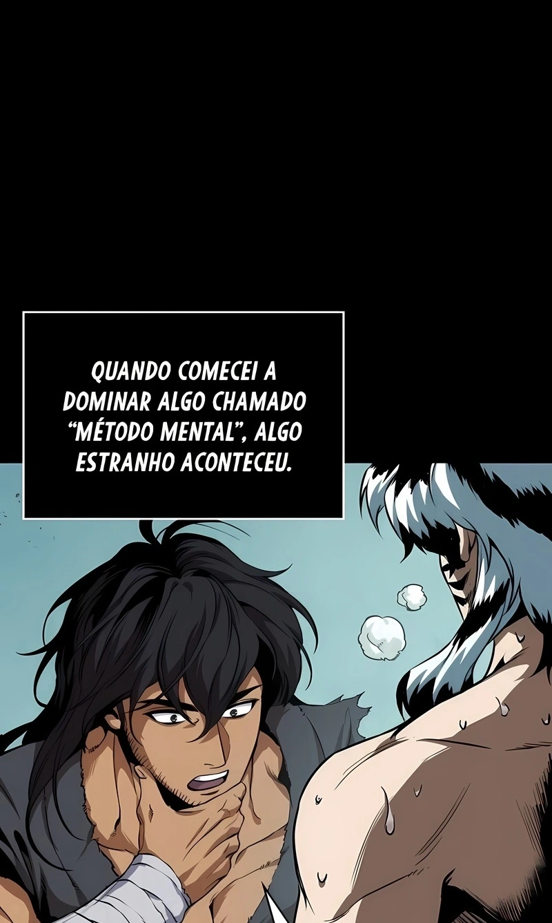 Read Nanotecnologia Marcial (PT-BR) PT Manga Online