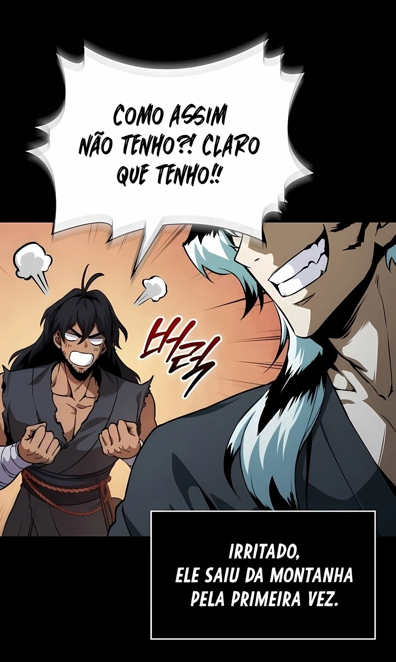 Read Nanotecnologia Marcial (PT-BR) PT Manga Online